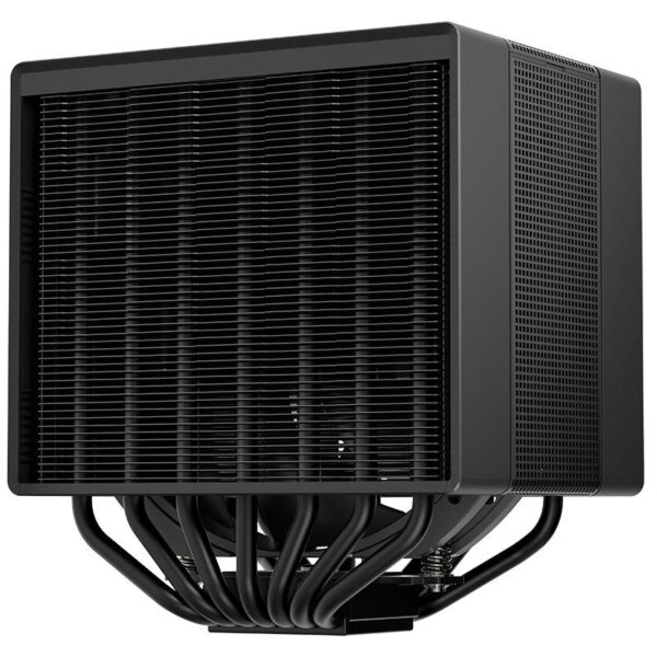 Cooler Procesor DEEPCOOL ASSASIN 4S NEGRU - R-ASN4S-BKGPMN-G