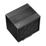 Cooler Procesor DEEPCOOL ASSASIN 4S NEGRU - R-ASN4S-BKGPMN-G