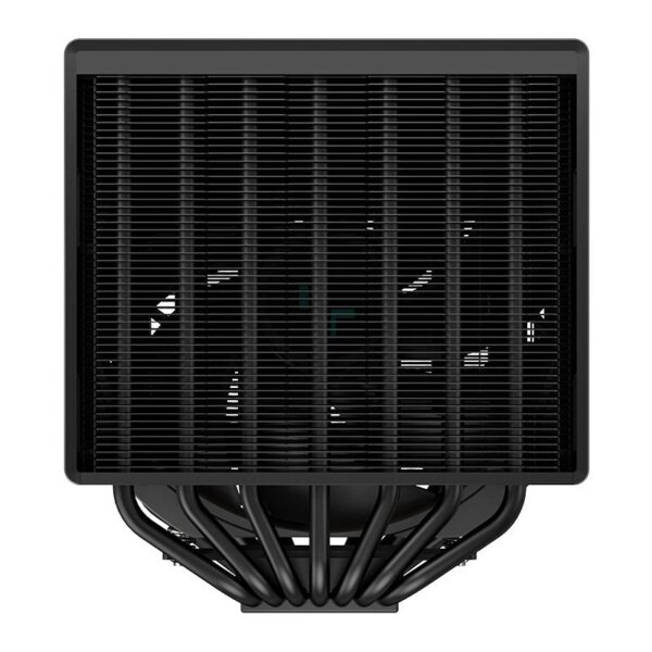 Cooler Procesor DEEPCOOL ASSASIN 4S NEGRU - R-ASN4S-BKGPMN-G