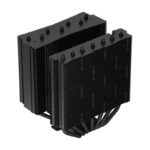 Cooler Procesor DEEPCOOL ASSASIN 4S NEGRU - R-ASN4S-BKGPMN-G