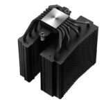 Cooler Procesor DEEPCOOL ASSASIN 4S NEGRU - R-ASN4S-BKGPMN-G