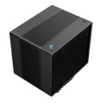 Cooler Procesor DEEPCOOL ASSASIN 4S NEGRU - R-ASN4S-BKGPMN-G