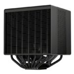 Cooler Procesor DEEPCOOL ASSASIN 4S NEGRU - R-ASN4S-BKGPMN-G