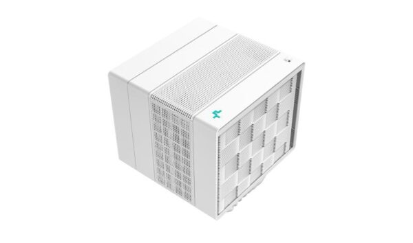 Cooler Procesor DEEPCOOL ASSASIN IV ALB - R-ASN4-WHNNMT-G
