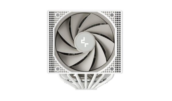 Cooler Procesor DEEPCOOL ASSASIN IV ALB - R-ASN4-WHNNMT-G