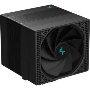 Cooler Procesor DEEPCOOL ASSASIN IV NEGRU - R-ASN4-BKNNMT-G