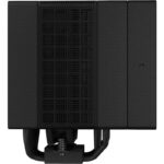 Cooler Procesor DEEPCOOL ASSASIN IV NEGRU - R-ASN4-BKNNMT-G