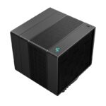 Cooler Procesor DEEPCOOL ASSASIN IV NEGRU - R-ASN4-BKNNMT-G