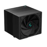 Cooler Procesor DEEPCOOL ASSASIN IV NEGRU - R-ASN4-BKNNMT-G