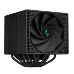 Cooler Procesor DEEPCOOL ASSASIN IV NEGRU - R-ASN4-BKNNMT-G