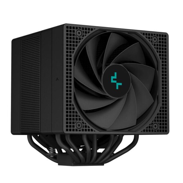 Cooler Procesor DEEPCOOL ASSASIN IV NEGRU - R-ASN4-BKNNMT-G