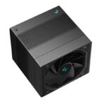 Cooler Procesor DEEPCOOL ASSASIN IV NEGRU - R-ASN4-BKNNMT-G
