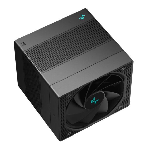 Cooler Procesor DEEPCOOL ASSASIN IV NEGRU - R-ASN4-BKNNMT-G