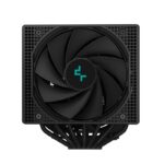 Cooler Procesor DEEPCOOL ASSASIN IV NEGRU - R-ASN4-BKNNMT-G