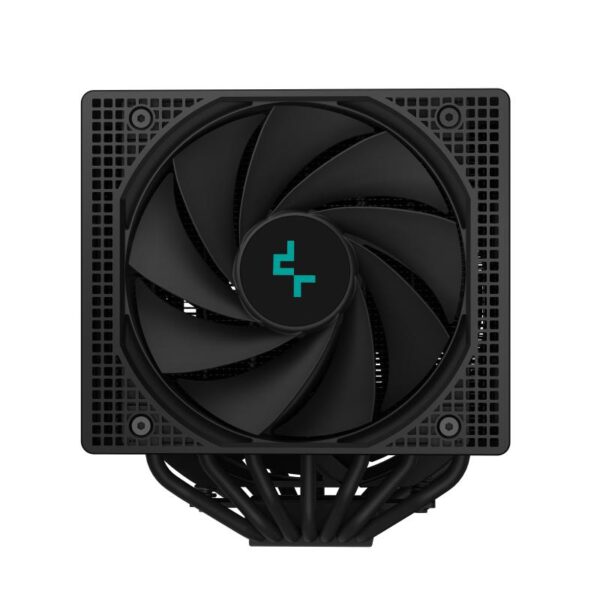 Cooler Procesor DEEPCOOL ASSASIN IV NEGRU - R-ASN4-BKNNMT-G