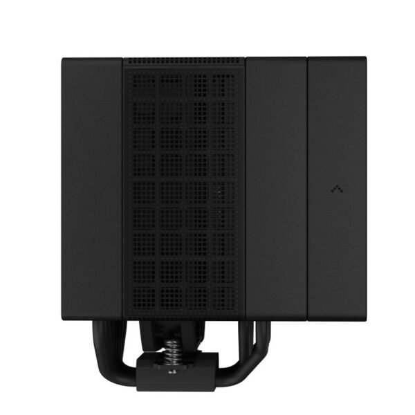 Cooler Procesor DEEPCOOL ASSASIN IV NEGRU - R-ASN4-BKNNMT-G