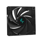 Cooler Procesor DEEPCOOL ASSASIN IV NEGRU - R-ASN4-BKNNMT-G