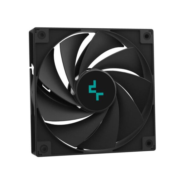 Cooler Procesor DEEPCOOL ASSASIN IV NEGRU - R-ASN4-BKNNMT-G