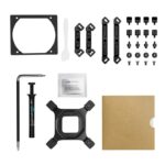 Cooler Procesor DEEPCOOL ASSASIN IV NEGRU - R-ASN4-BKNNMT-G