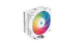 CPU Cooler Deepcool GAMMAXX AG400 ARGB ALB - R-AG400-WHANMC-G-2