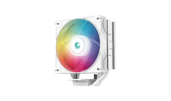 CPU Cooler Deepcool GAMMAXX AG400 ARGB ALB - R-AG400-WHANMC-G-2