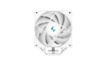 CPU Cooler Deepcool GAMMAXX AG400 ARGB ALB - R-AG400-WHANMC-G-2