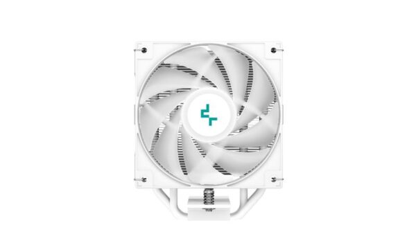 CPU Cooler Deepcool GAMMAXX AG400 ARGB ALB - R-AG400-WHANMC-G-2