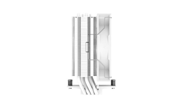 CPU Cooler Deepcool GAMMAXX AG400 ARGB ALB - R-AG400-WHANMC-G-2