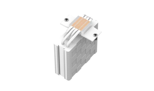 CPU Cooler Deepcool GAMMAXX AG400 ARGB ALB - R-AG400-WHANMC-G-2