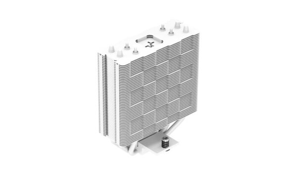 CPU Cooler Deepcool GAMMAXX AG400 ARGB ALB - R-AG400-WHANMC-G-2