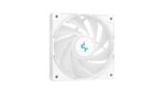 CPU Cooler Deepcool GAMMAXX AG400 ARGB ALB - R-AG400-WHANMC-G-2