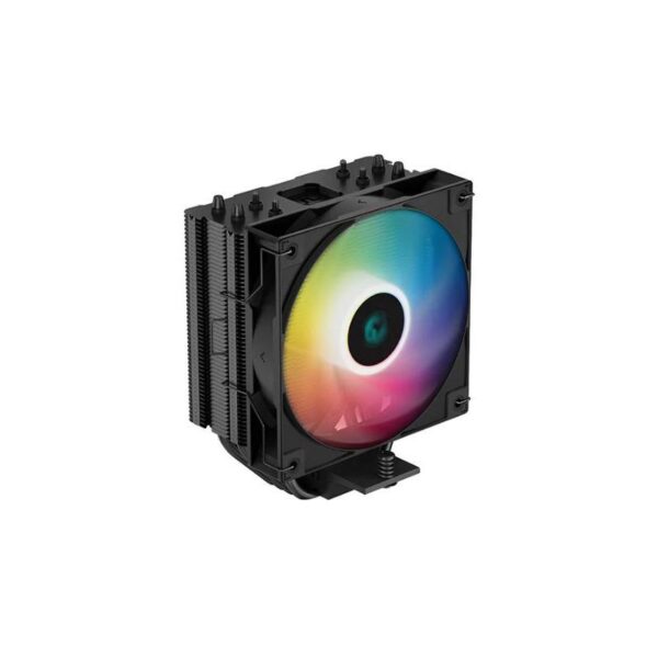 Cooler Procesor Deepcool GAMMAXX AG400 ARGB - R-AG400-BKANMC-G-2