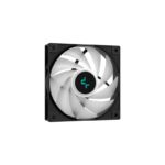 Cooler Procesor Deepcool GAMMAXX AG400 ARGB - R-AG400-BKANMC-G-2