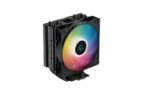 Cooler Procesor Deepcool GAMMAXX AG400 ARGB - R-AG400-BKANMC-G-2