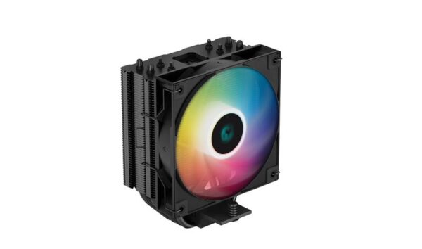 Cooler Procesor Deepcool GAMMAXX AG400 ARGB - R-AG400-BKANMC-G-2
