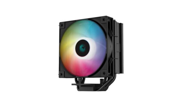 Cooler Procesor Deepcool GAMMAXX AG400 ARGB - R-AG400-BKANMC-G-2
