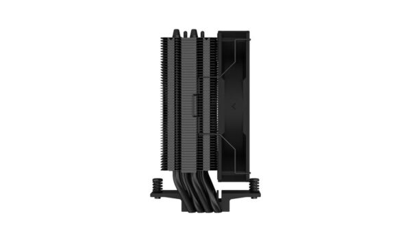 Cooler Procesor Deepcool GAMMAXX AG400 ARGB - R-AG400-BKANMC-G-2