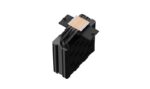 Cooler Procesor Deepcool GAMMAXX AG400 ARGB - R-AG400-BKANMC-G-2