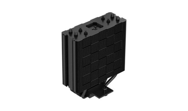 Cooler Procesor Deepcool GAMMAXX AG400 ARGB - R-AG400-BKANMC-G-2