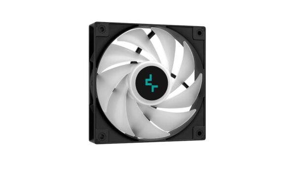 Cooler Procesor Deepcool GAMMAXX AG400 ARGB - R-AG400-BKANMC-G-2