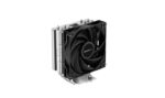 CPU Cooler Deepcool GAMMAXX AG400, 500-2500RPM +/- 10% - R-AG400-BKNNMN-G-1