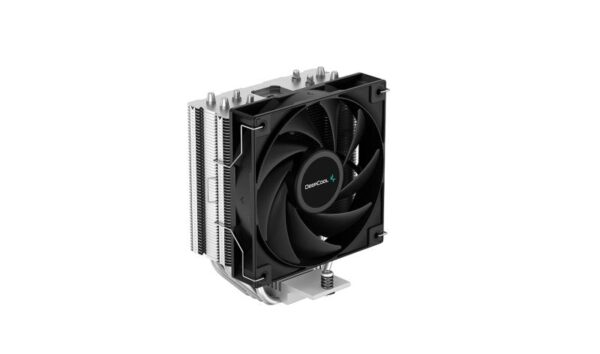 CPU Cooler Deepcool GAMMAXX AG400, 500-2500RPM +/- 10% - R-AG400-BKNNMN-G-1