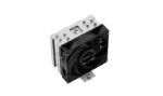 CPU Cooler Deepcool GAMMAXX AG400, 500-2500RPM +/- 10% - R-AG400-BKNNMN-G-1