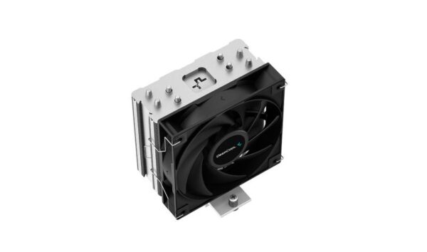 CPU Cooler Deepcool GAMMAXX AG400, 500-2500RPM +/- 10% - R-AG400-BKNNMN-G-1