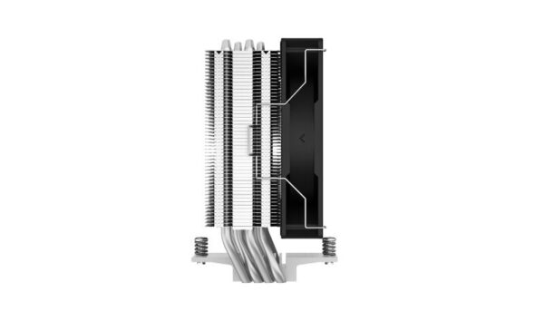 CPU Cooler Deepcool GAMMAXX AG400, 500-2500RPM +/- 10% - R-AG400-BKNNMN-G-1