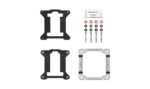 CPU Cooler Deepcool GAMMAXX AG400, 500-2500RPM +/- 10% - R-AG400-BKNNMN-G-1