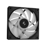 Cooler Procesor DEEPCOOL LE240 V2 ARGB NEGRU, marime radiator 282mm - R-LE240-BKAMMC-G-2