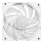 Cooler Procesor DEEPCOOL LE360 V2 ARGB ALB, marime radiator 402mm - R-LE360-WHAMMN-G-2