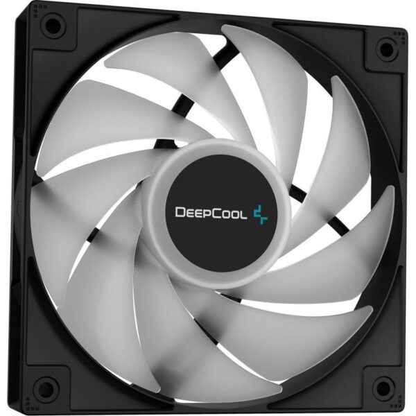 Cooler Procesor DEEPCOOL LE500 MARRS NEGRU - R-LE500-BKLNMG-G-1