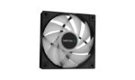 Cooler Procesor DEEPCOOL LE500 MARRS NEGRU - R-LE500-BKLNMG-G-1